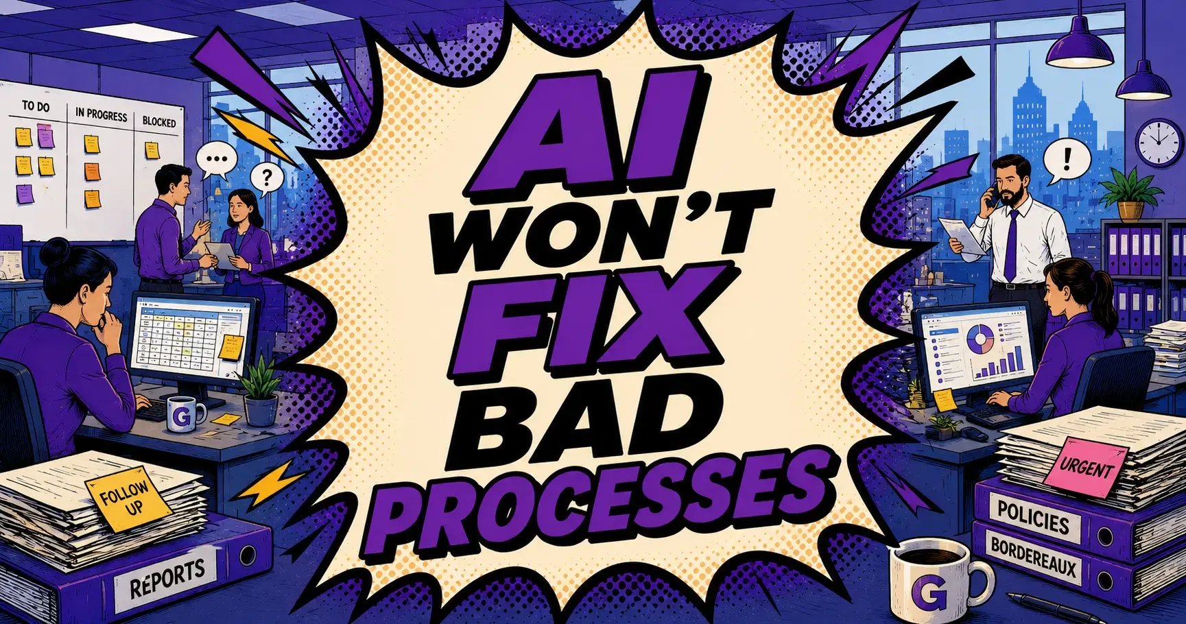 Bad-Processes