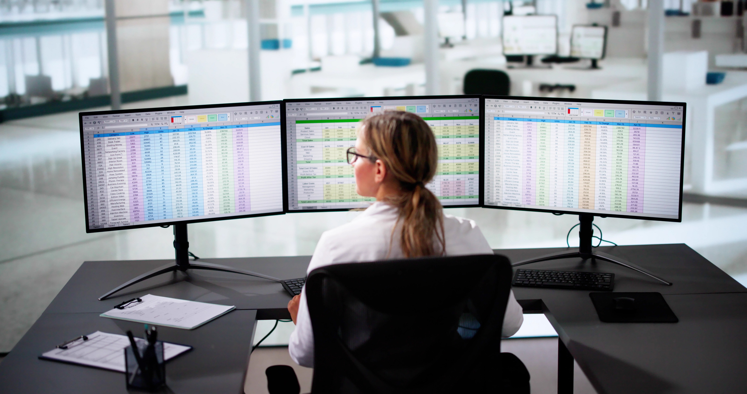 Insurance Accounting Blog