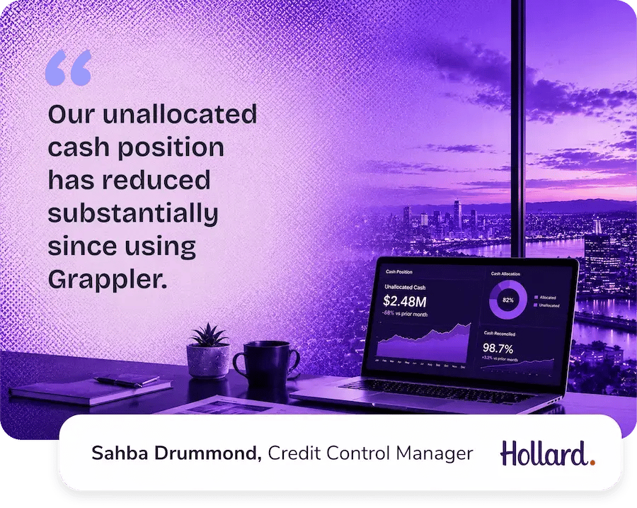 Hollard home